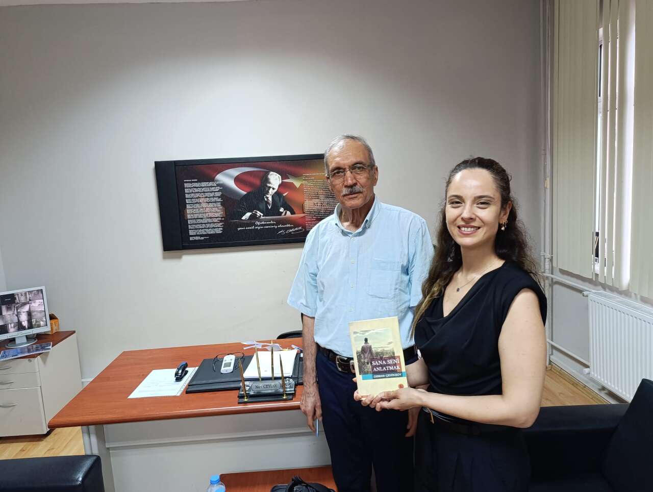 Anadolu'nun Hikâyesi Gençlerle Buluştu 1